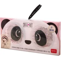 Legami Chill Out Augenpads Konzentrat 2 St.