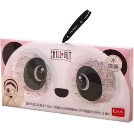 Legami Chill Out Augenpads Konzentrat 2 St.