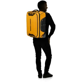 Samsonite Ecodiver 2-Rollen Cabin 55 cm / 40 l gelb