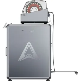 Creality K2 Plus Combo, schwarz