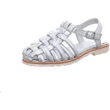 Melvin & Hamilton Keyla 2 für Damen, silber, Größe 39 EU