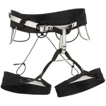 Wild Country Mosquito Klettergurt Schwarz