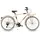 VENICE - I love Italy Mooloco 26 Zoll RH 50 cm beige