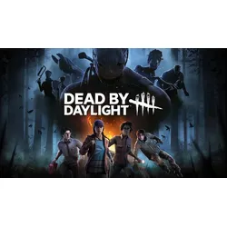 Dead by Daylight