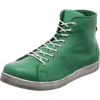 Andrea Conti Sneaker Schnürer Leder dynamisch 0341500, Größe:37 EU,