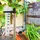 Relaxdays Regenmesser 2er Set Schwarz/Transparent 10025387