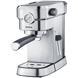 Severin Espressomaschine Espressomaschine „Espresa Plus“