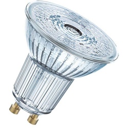 Osram LED Value PAR16 6,9-80W/840 GU10 575lm kaltweiß nicht dimmbar