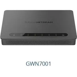 Grandstream GWN7001 Router