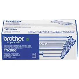 Brother TN-2005 schwarz