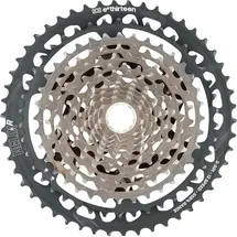 E-Thirteen Helix Plus Kassette Schwarz