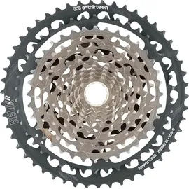 E-Thirteen Helix Plus Kassette Schwarz