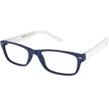 original i need you Lesebrille Feeling +2.00 DPT blau weiß