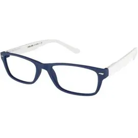 original i need you Lesebrille Feeling +2.00 DPT blau weiß