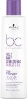 Schwarzkopf Bonacure Frizz Away Conditioner 200 ml