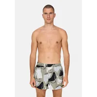 Only & Sons Badehose TODD Bade-Shorts mit elastischem Bund