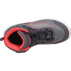 Lowa Zirrox II GTX Mid Jr grau, Größe 36