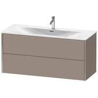 Duravit XViu Waschtisch-Unterschrank XV41360B143