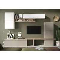 Home Affaire Wohnwand HOME AFFAIRE "Infinity, 9tlg.