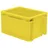 La-Ka-Pe Stapelkasten gelb 200x150x120mm geschlossen