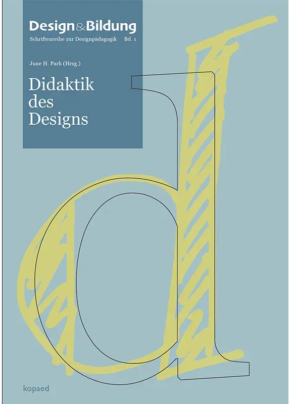 Didaktik Des Designs  Kartoniert (TB)