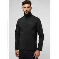 Jack Wolfskin Whirlwind Men black