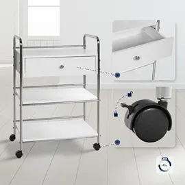 CLP Rollwagen PL912 weiß