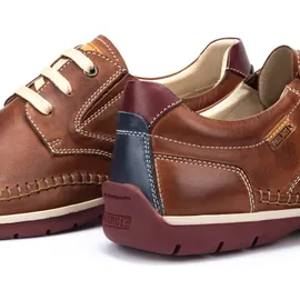 PIKOLINOS Marbella für Herren, Braun 43 EU