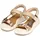 GEOX Flextride Damen Rosa 38