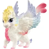 Schleich Bayala Regenbogen Babydrache (70825)