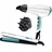 Remington Shine Therapy S8500GP Weiß