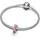 Pandora Rosafarbene Schleife Silber 794253C01