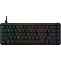 Asus ROG Falchion Ace HFX Schwarz ES
