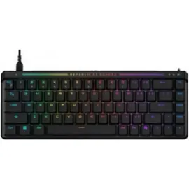 Asus ROG Falchion Ace HFX Schwarz ES