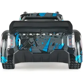 AMEWI RC-Auto Hyper Go Breaker ProDrift 4CH RTR blau (21099)