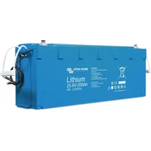 Victron Energy Victron Lithium-NG Batterie 200Ah 25,6V BMS integrierter Shunt Next Generation