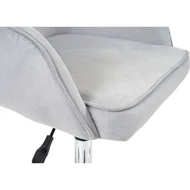 MCW MCW-F82 Samt Grau