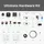 Bambu Lab CyberBrick Hardware Kit Modell: Ultimate