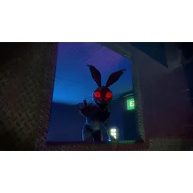 Five Nights at Freddy's: Sicherheitslü cke - Edition (PEGI) (Nintendo Switch)