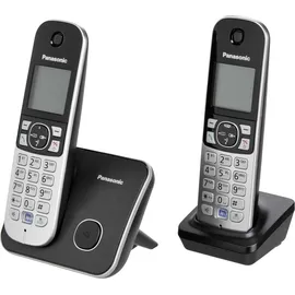 Panasonic KX-TG6812GB