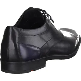 LLOYD Kalmar Business Schuh Schwarz - Gr.: 41,5