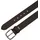 LLOYD Herrengürtel Leder 100 cm Braun