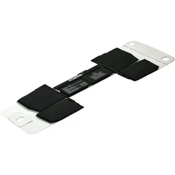 Powery Akku für Laptop Apple Macbook 12` (A1534) 2015 / Typ MK4M2