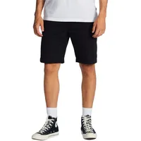 BILLABONG Carter - Workwear Shorts für Männer Schwarz