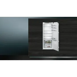 Siemens iQ700 KI51FADE0 Einbaukühlschrank (220 l, 1387 mm hoch)