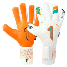 Rinat Nkam Prime White/Green Aqua 4