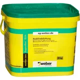Saint-Gobain Weber GmbH weber.tec Superflex D24 Bitumen Dickbeschichtung Deitermann Reaktivabdichtung, SG