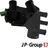 JP Group Thermostatgehäuse 1114510400