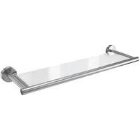 KLEINE WOLKE Allegra Clear 21x59cm
