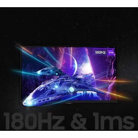 Samsung Odyssey G5 G50D LS27DG502EUXEN 27''